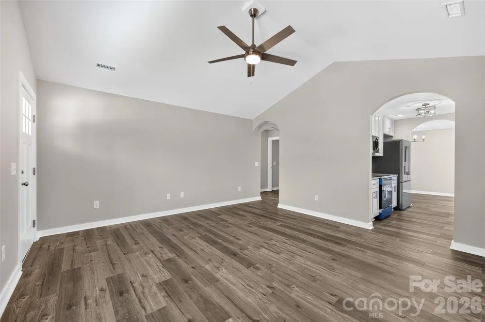 405 Falls Avenue Granite Falls, NC 28630