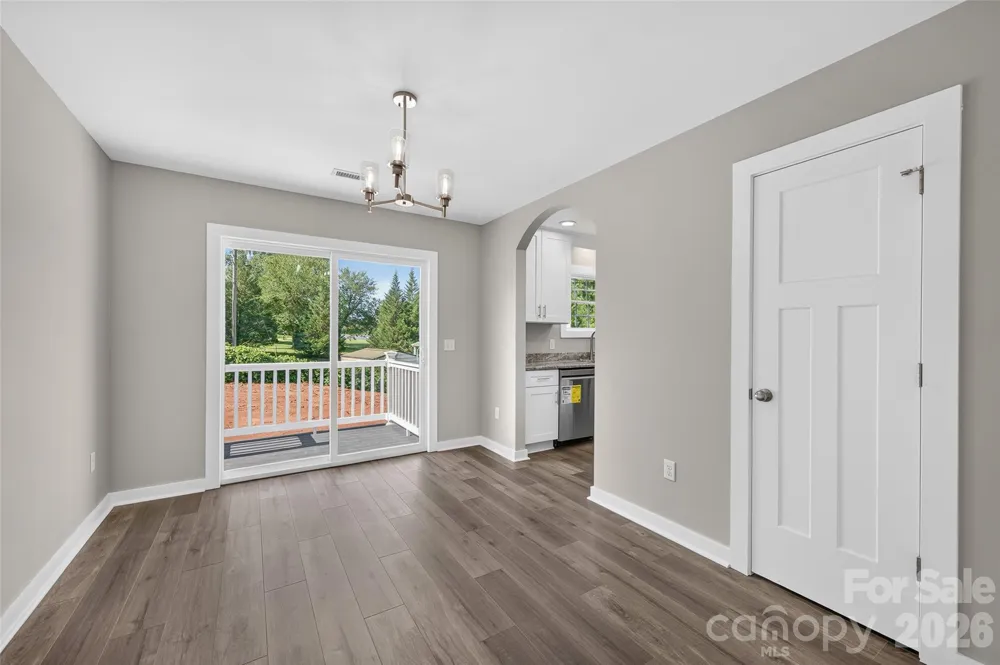 405 Falls Avenue Granite Falls, NC 28630