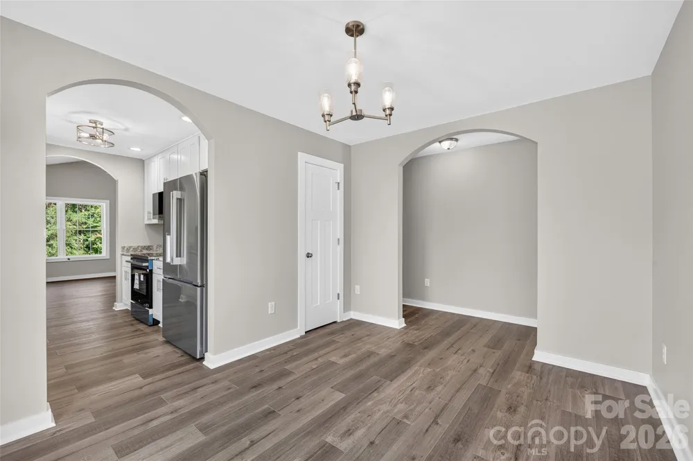 405 Falls Avenue Granite Falls, NC 28630