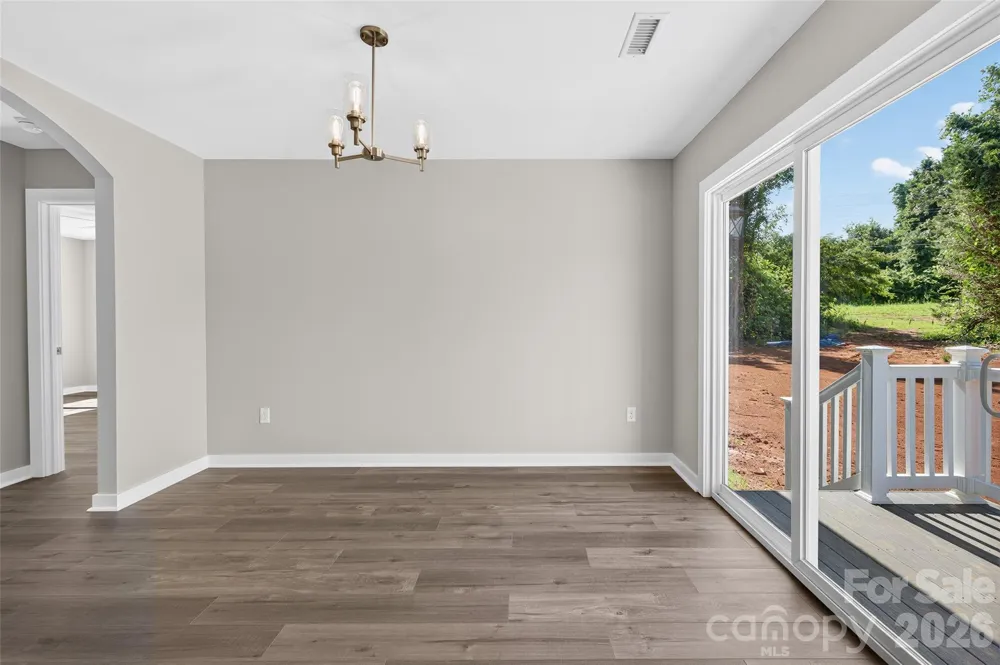 405 Falls Avenue Granite Falls, NC 28630