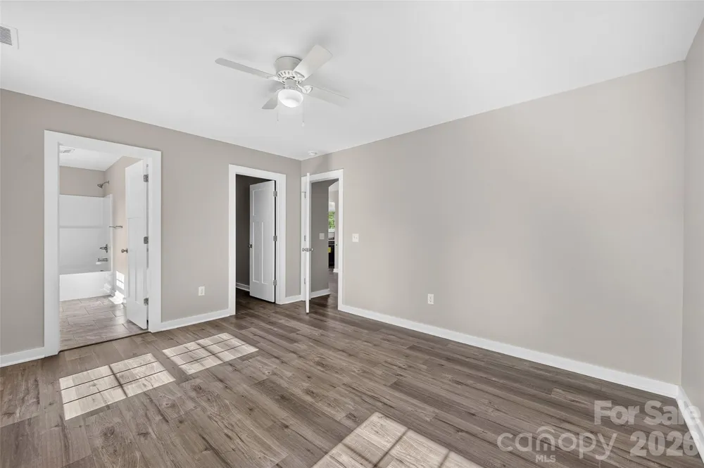 405 Falls Avenue Granite Falls, NC 28630
