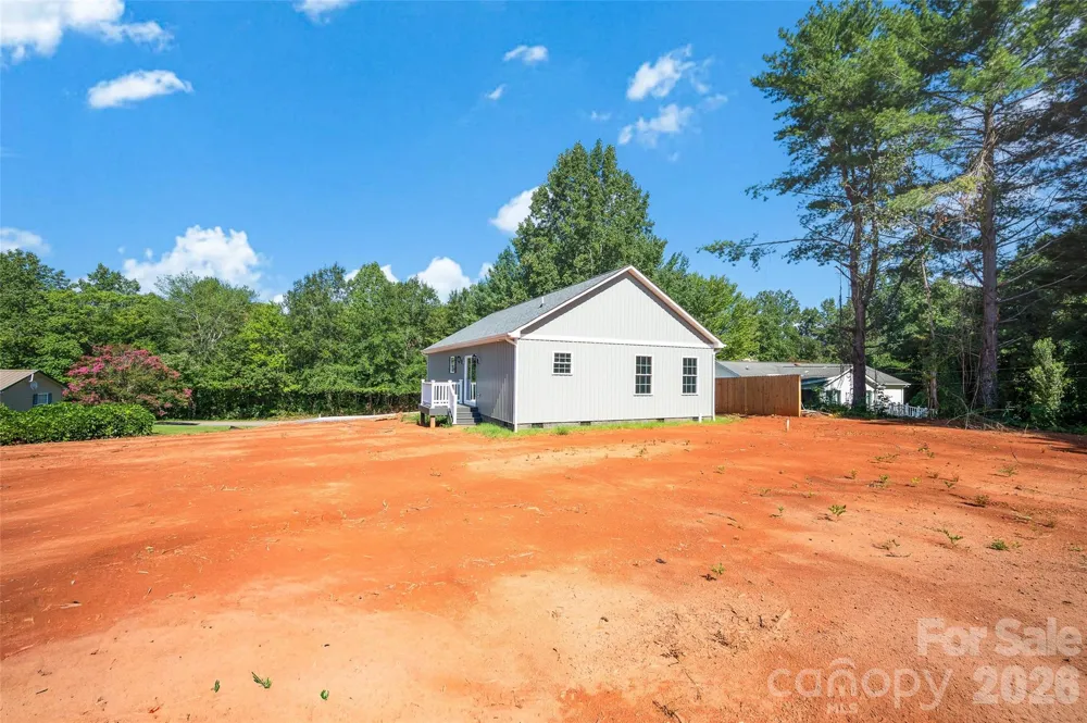 405 Falls Avenue Granite Falls, NC 28630