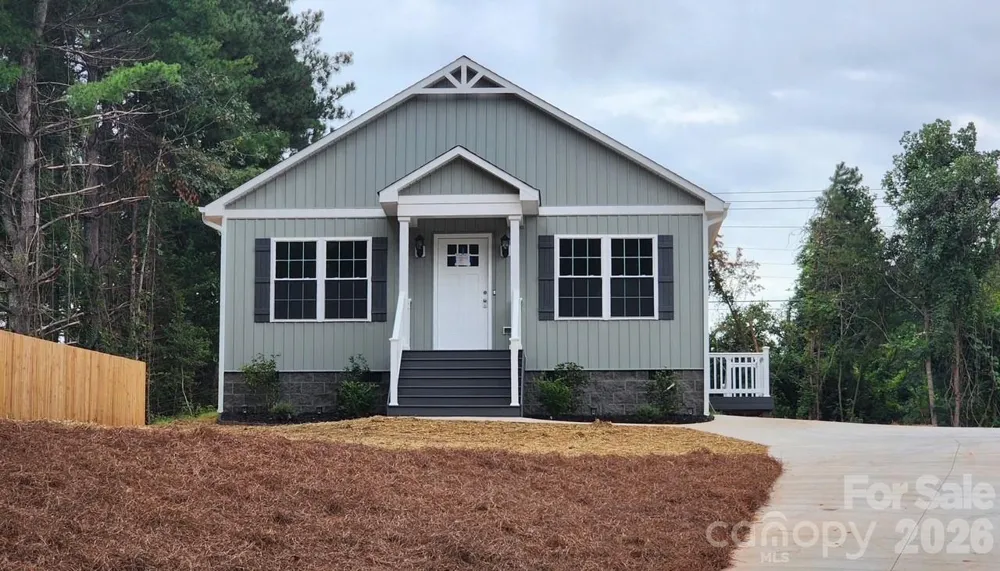 405 Falls Avenue Granite Falls, NC 28630