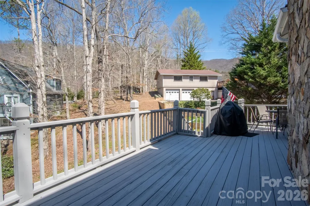 82 Avisco Road Robbinsville, NC 28771