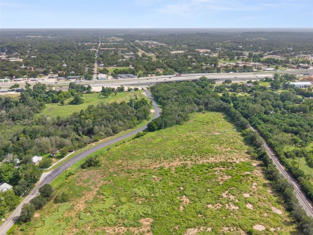 Lovers Lane Lot 2 Bastrop, TX 78602