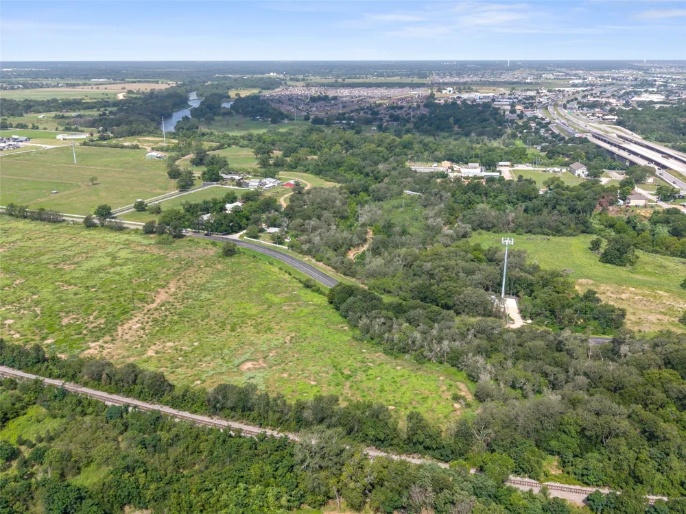 Lovers Lane Lot 2 Bastrop, TX 78602