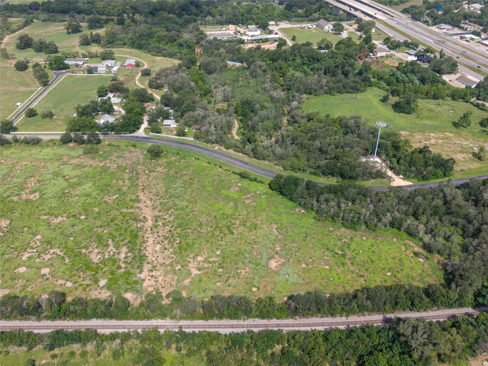 Lovers Lane Lot 2 Bastrop, TX 78602