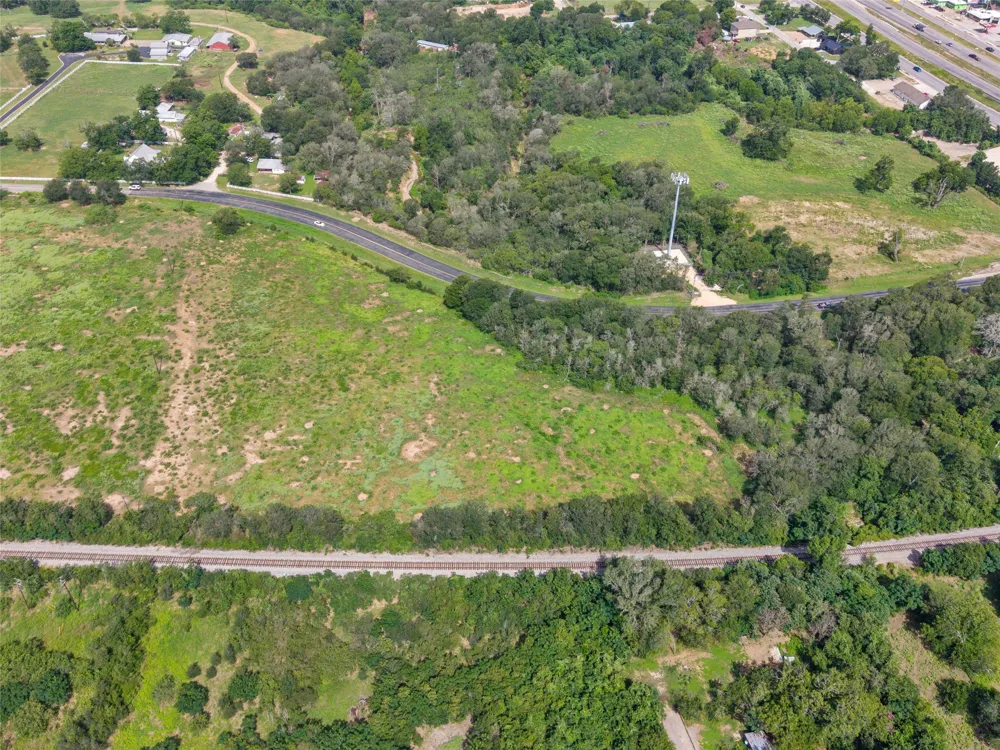 Lovers Lane Lot 2 Bastrop, TX 78602