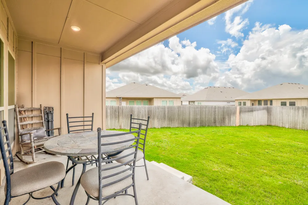 717 Friars Tuck Drive Temple, TX 76502