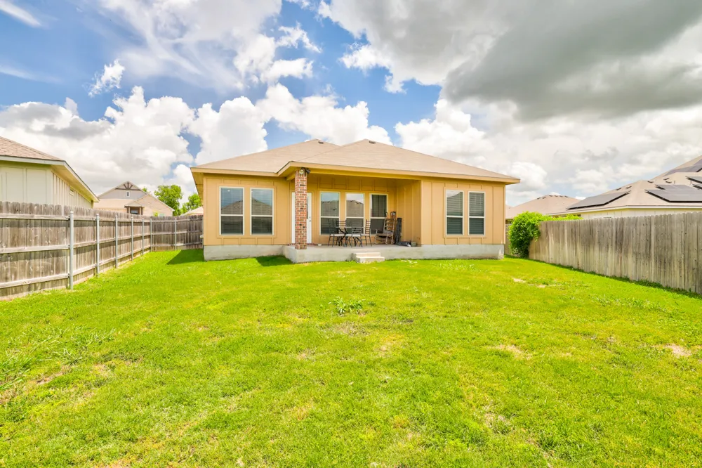 717 Friars Tuck Drive Temple, TX 76502