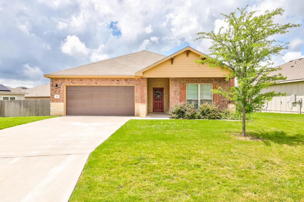 717 Friars Tuck Drive Temple, TX 76502