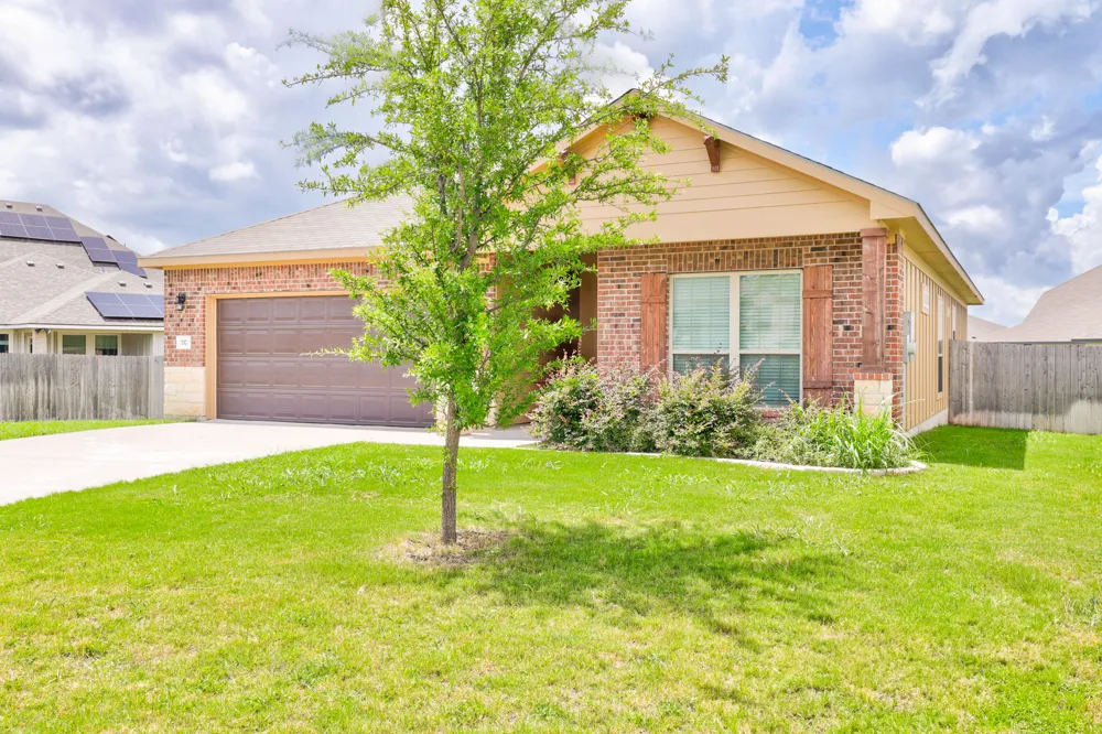 717 Friars Tuck Drive Temple, TX 76502