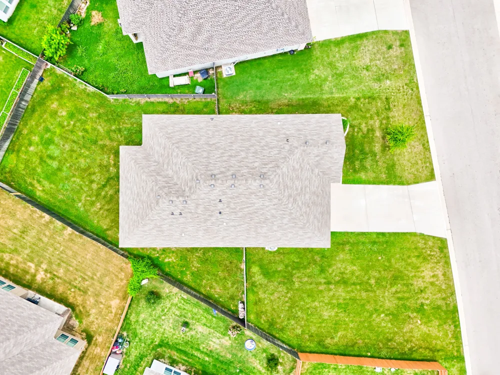 717 Friars Tuck Drive Temple, TX 76502