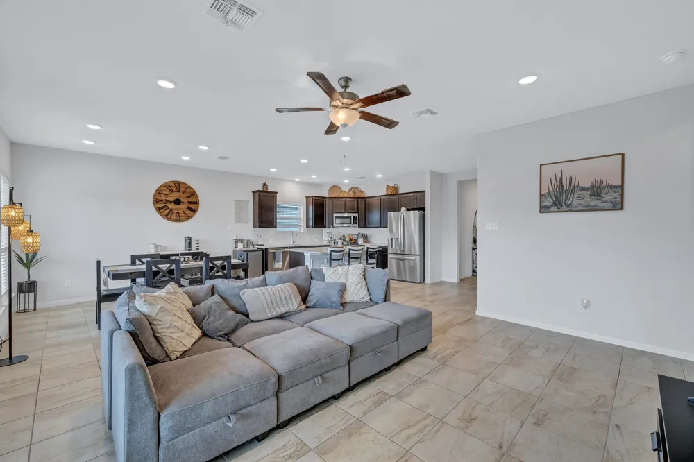 717 Friars Tuck Drive Temple, TX 76502
