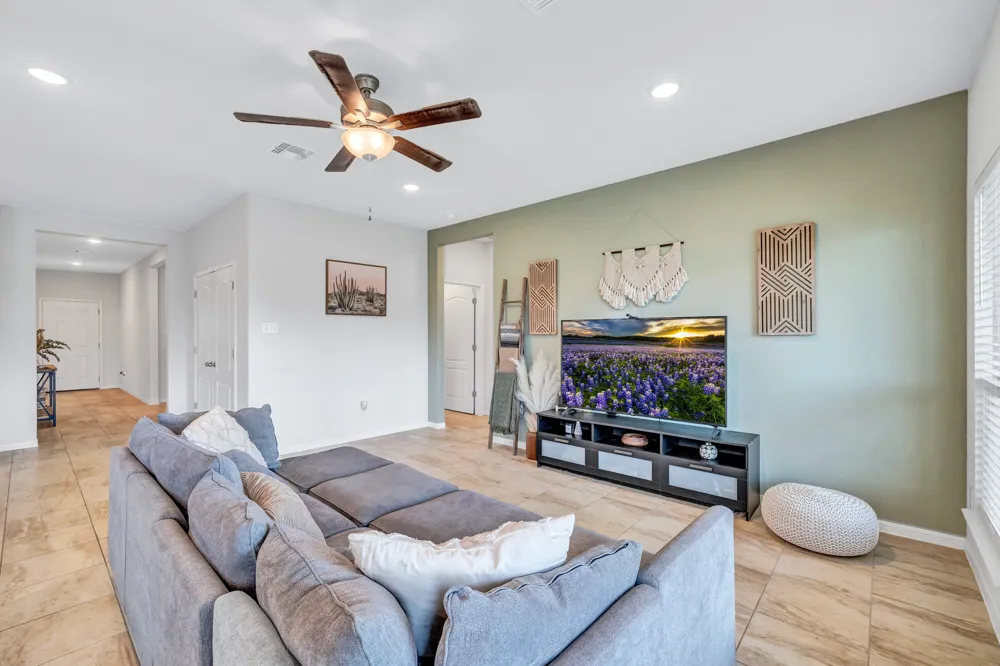 717 Friars Tuck Drive Temple, TX 76502
