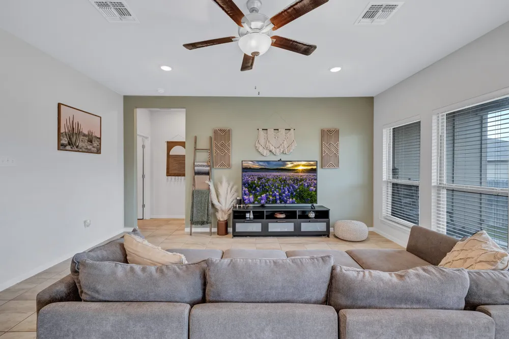 717 Friars Tuck Drive Temple, TX 76502