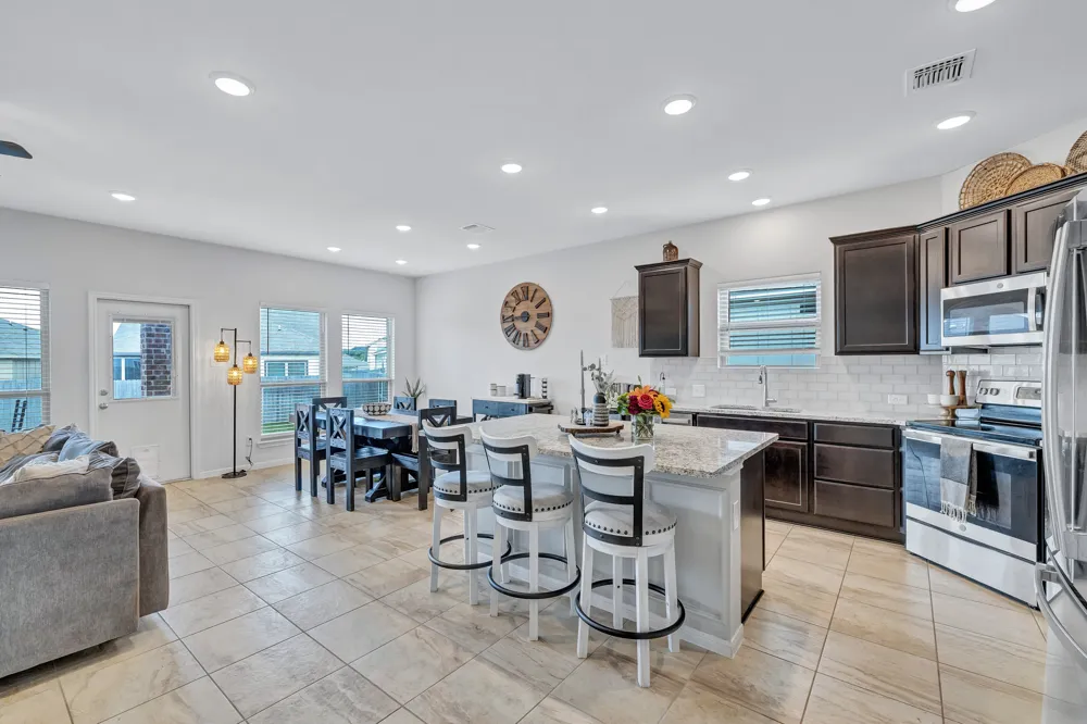 717 Friars Tuck Drive Temple, TX 76502