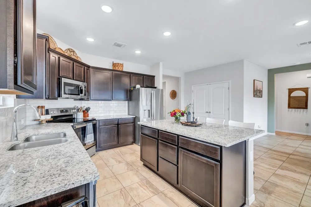 717 Friars Tuck Drive Temple, TX 76502