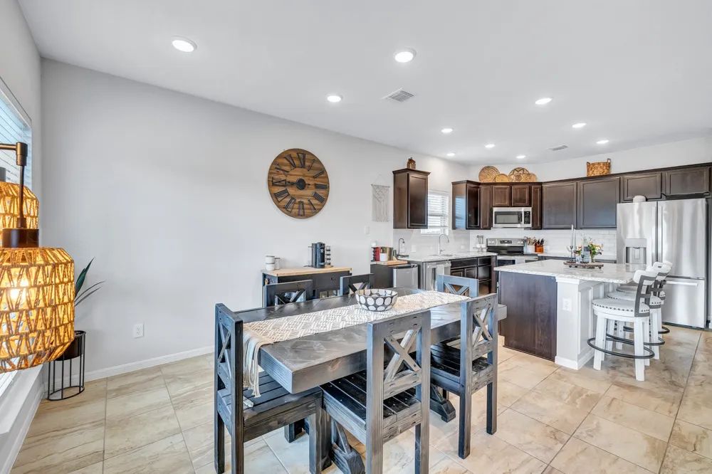 717 Friars Tuck Drive Temple, TX 76502