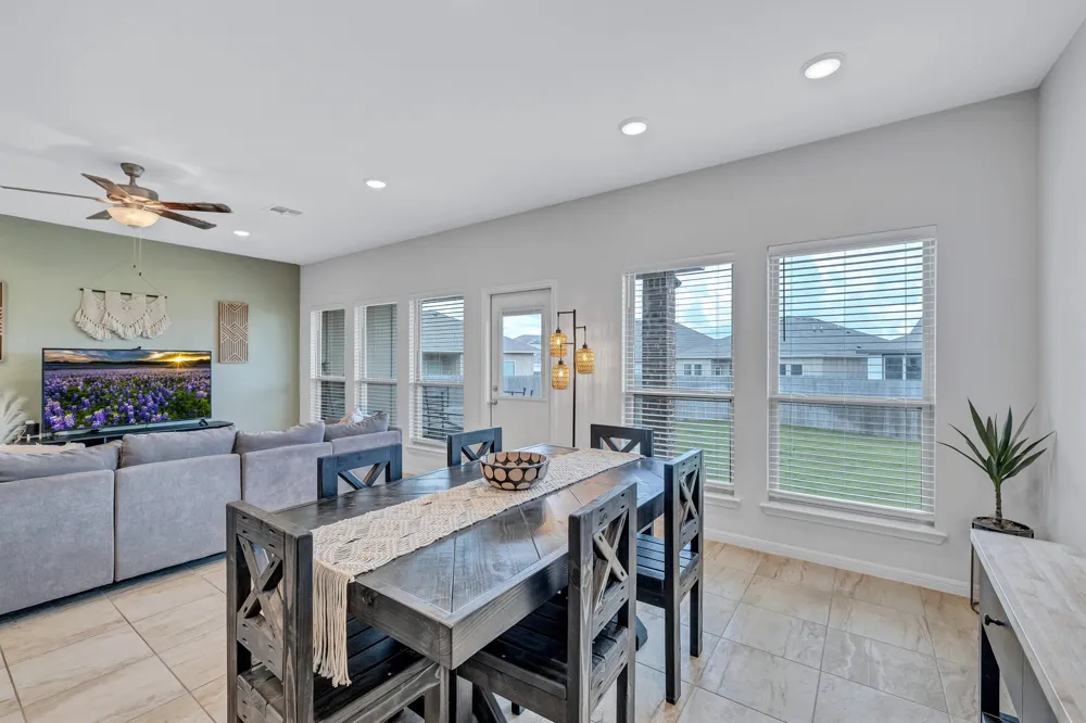 717 Friars Tuck Drive Temple, TX 76502