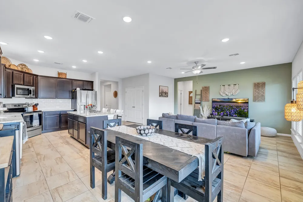 717 Friars Tuck Drive Temple, TX 76502