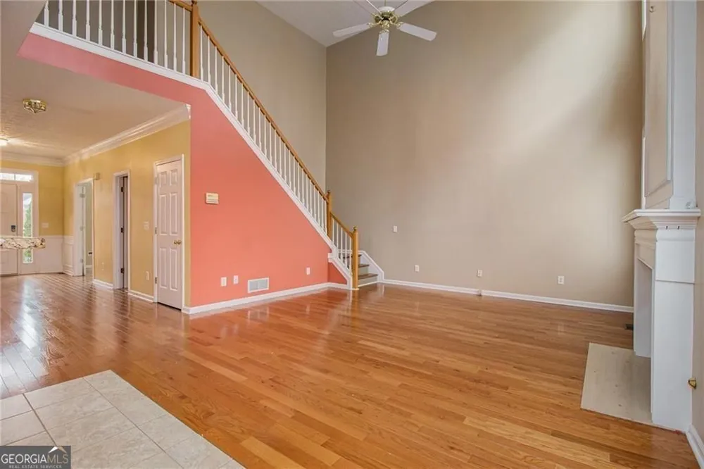 294 Windy CIR McDonough, GA 30253