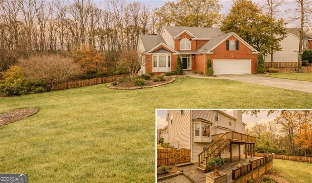 294 Windy CIR McDonough, GA 30253