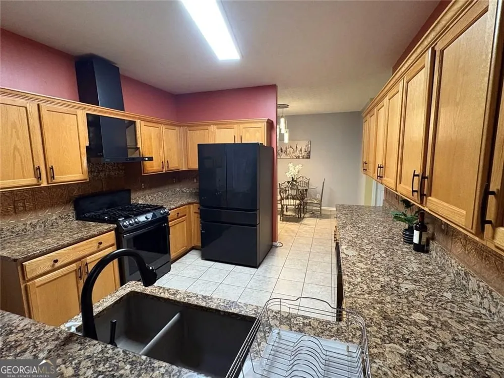 294 Windy CIR McDonough, GA 30253