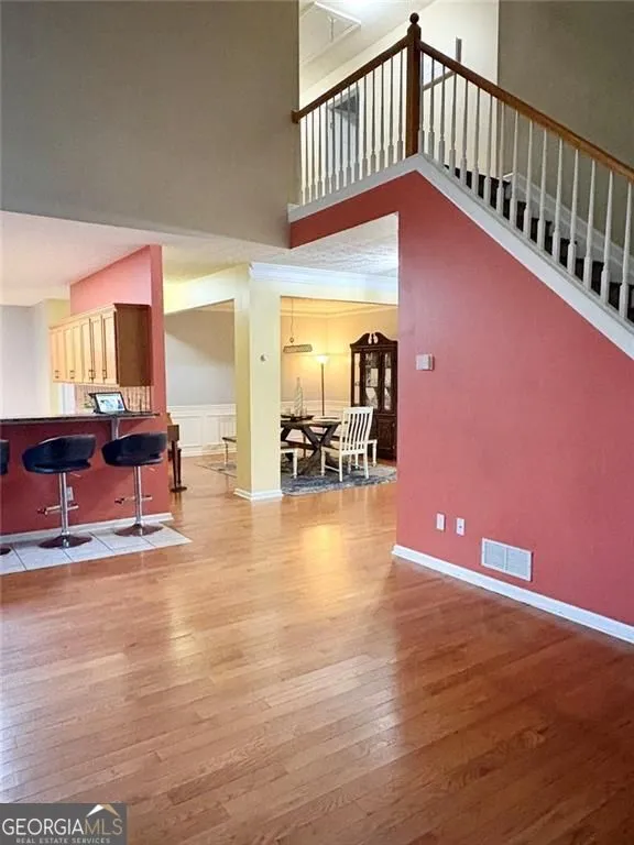 294 Windy CIR McDonough, GA 30253