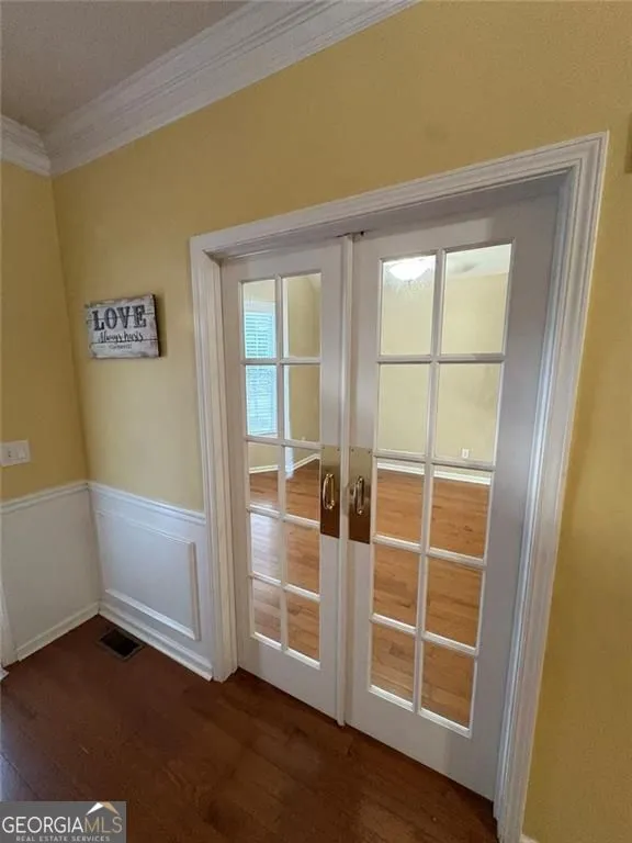 294 Windy CIR McDonough, GA 30253