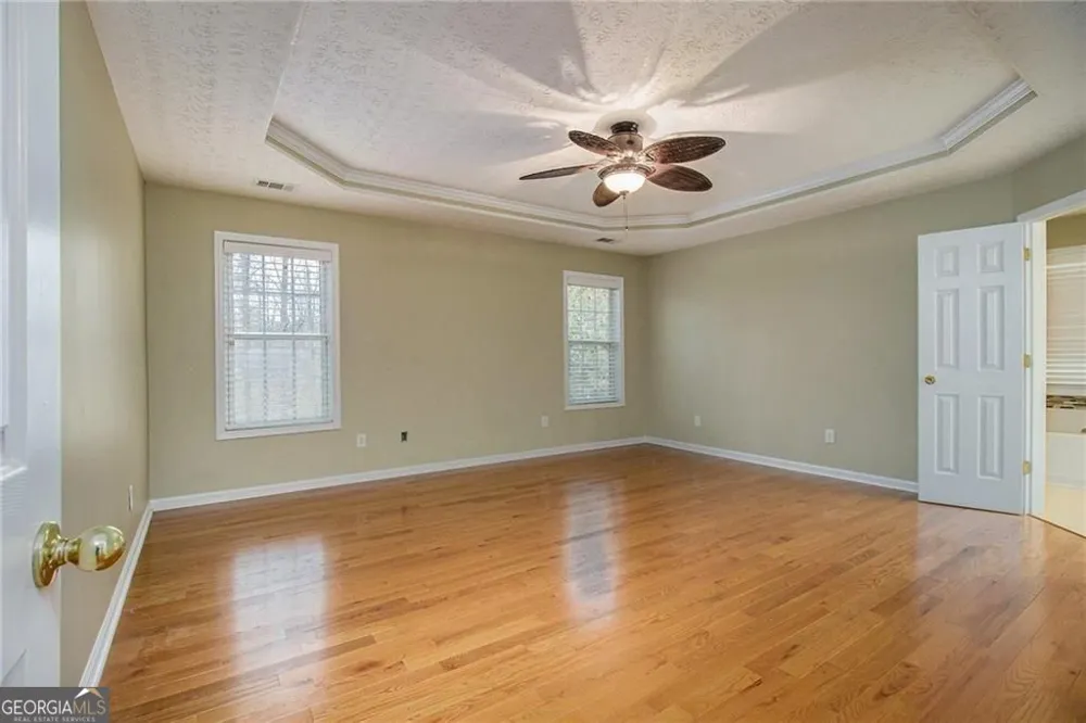 294 Windy CIR McDonough, GA 30253