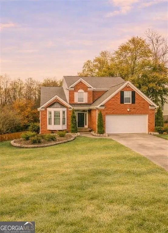 294 Windy CIR McDonough, GA 30253