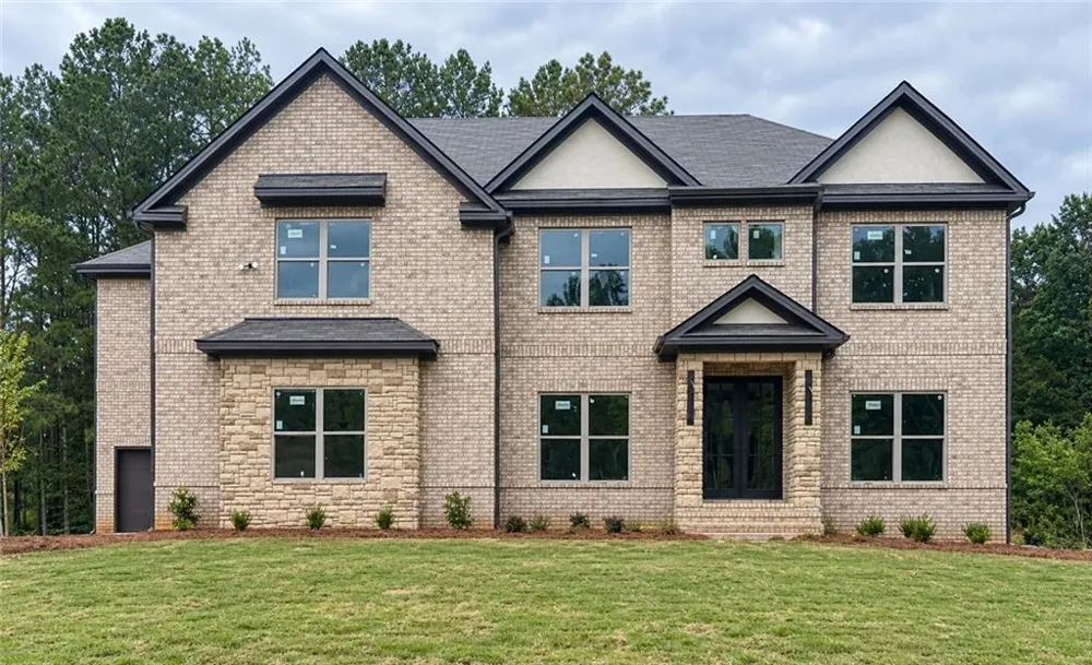 1061 Horizon Court Covington, GA 30016