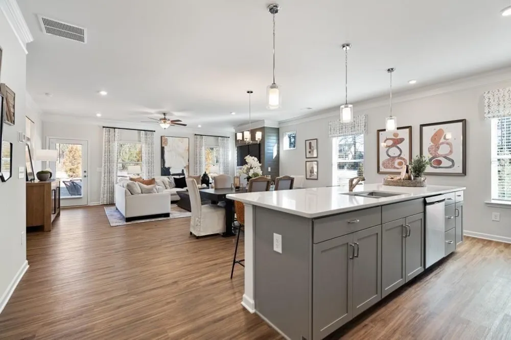 377 Bud Street Hoschton, GA 30548