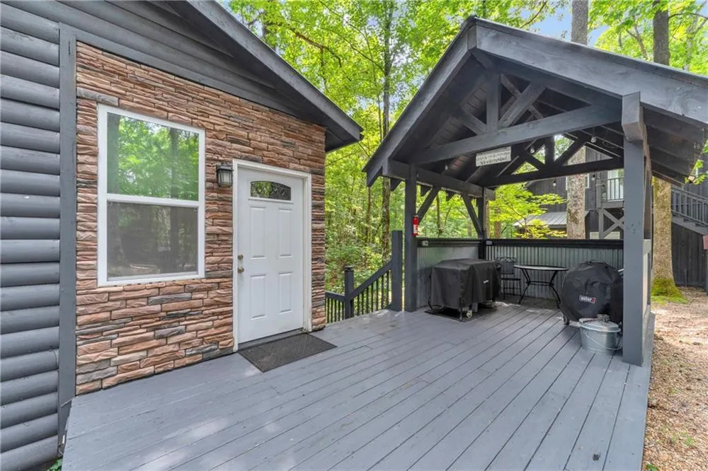 62 Couples Lane Sautee Nacoochee, GA 30571