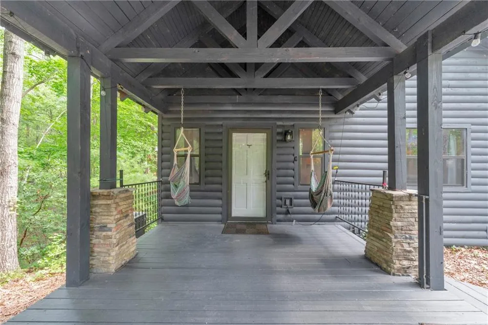 62 Couples Lane Sautee Nacoochee, GA 30571