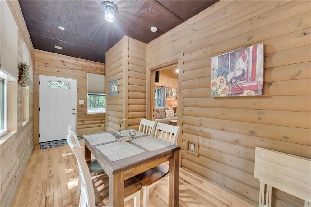 62 Couples Lane Sautee Nacoochee, GA 30571