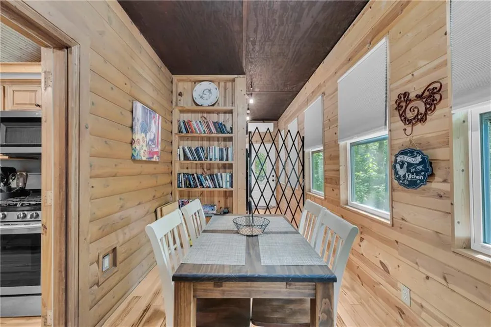 62 Couples Lane Sautee Nacoochee, GA 30571