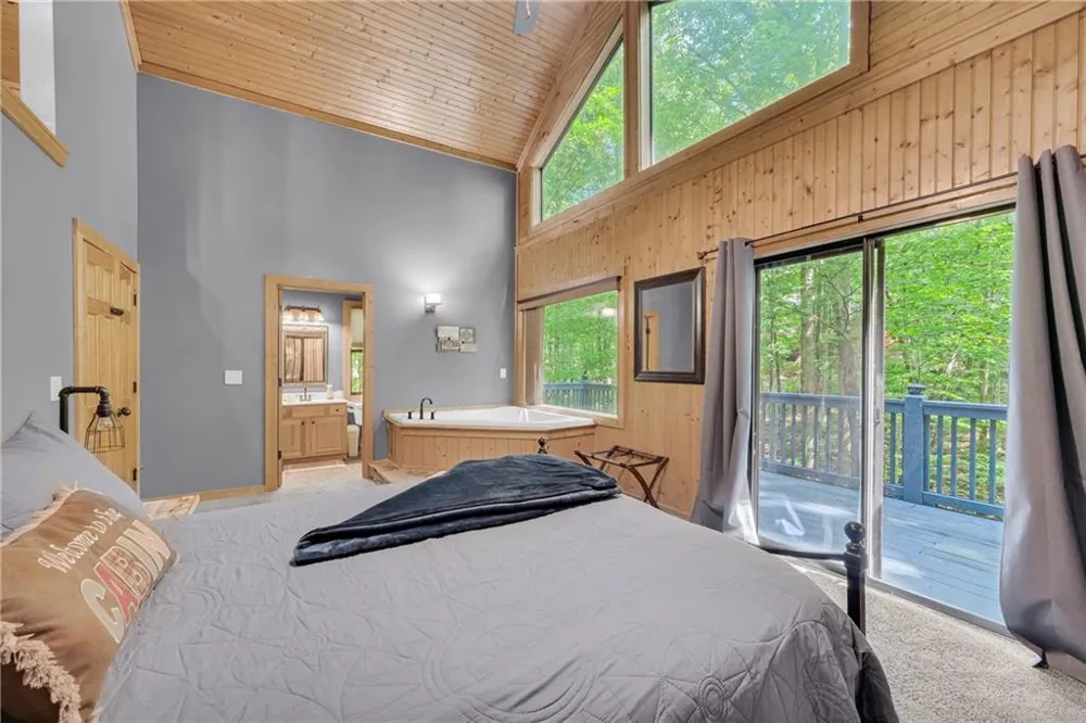 62 Couples Lane Sautee Nacoochee, GA 30571