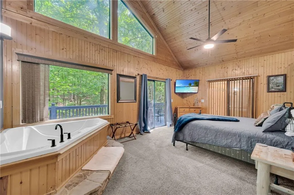 62 Couples Lane Sautee Nacoochee, GA 30571