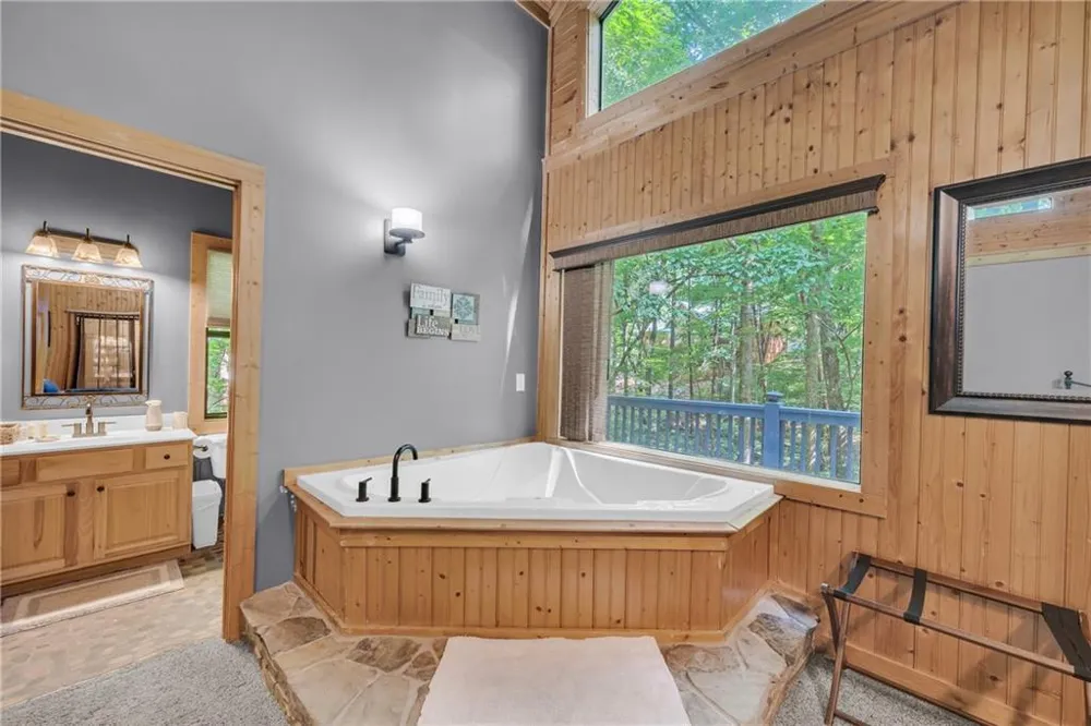 62 Couples Lane Sautee Nacoochee, GA 30571