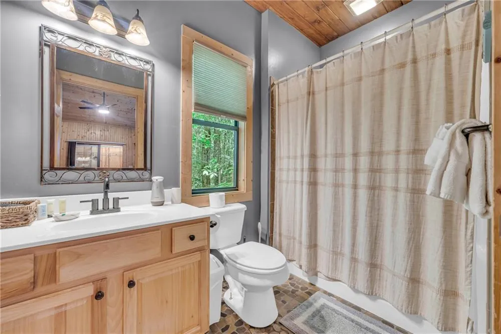 62 Couples Lane Sautee Nacoochee, GA 30571