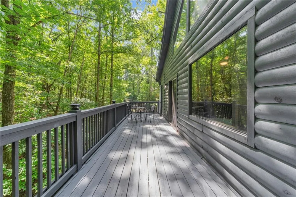 62 Couples Lane Sautee Nacoochee, GA 30571