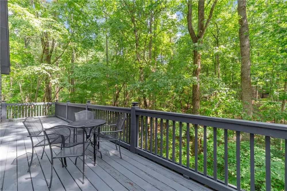 62 Couples Lane Sautee Nacoochee, GA 30571