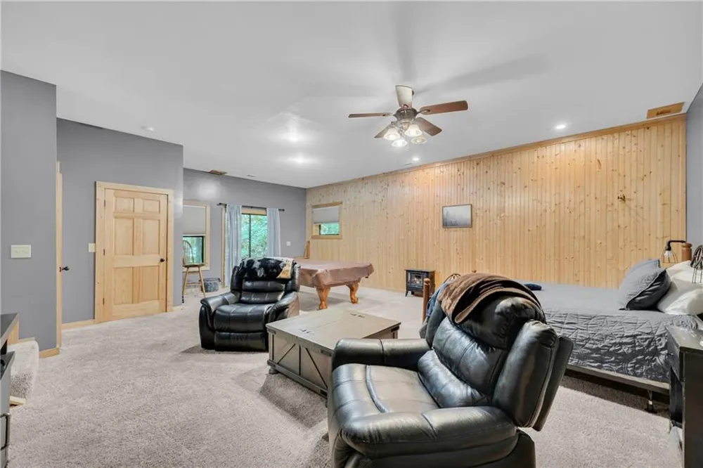 62 Couples Lane Sautee Nacoochee, GA 30571