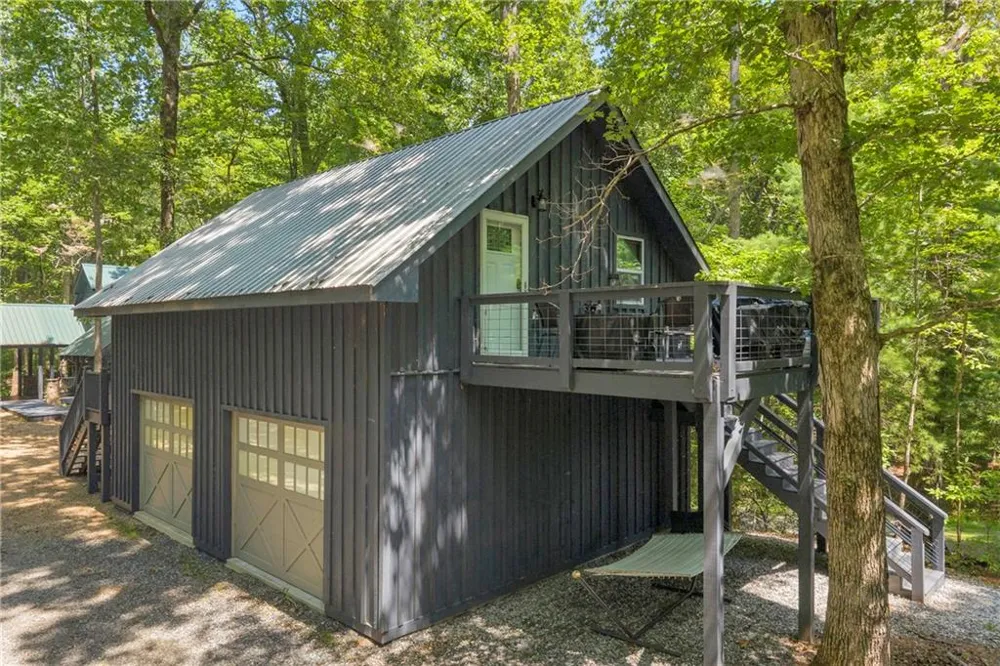 62 Couples Lane Sautee Nacoochee, GA 30571