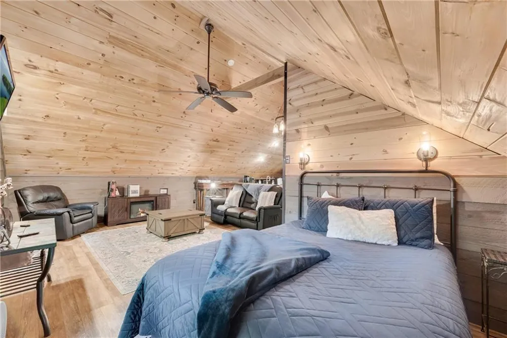 62 Couples Lane Sautee Nacoochee, GA 30571