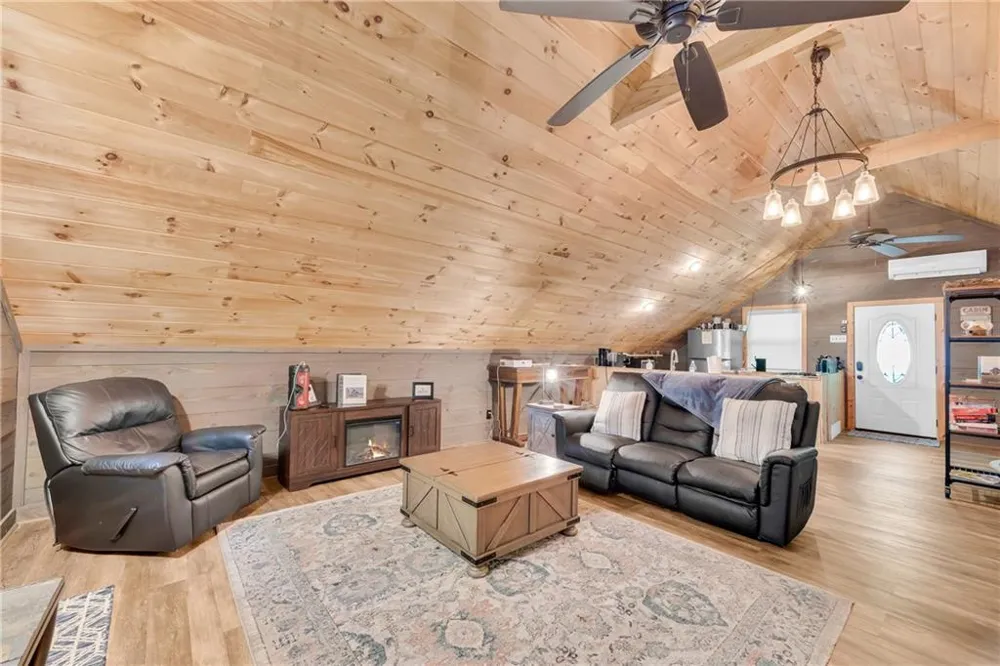 62 Couples Lane Sautee Nacoochee, GA 30571