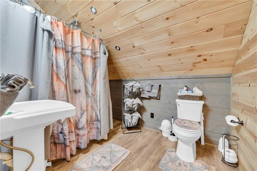 62 Couples Lane Sautee Nacoochee, GA 30571