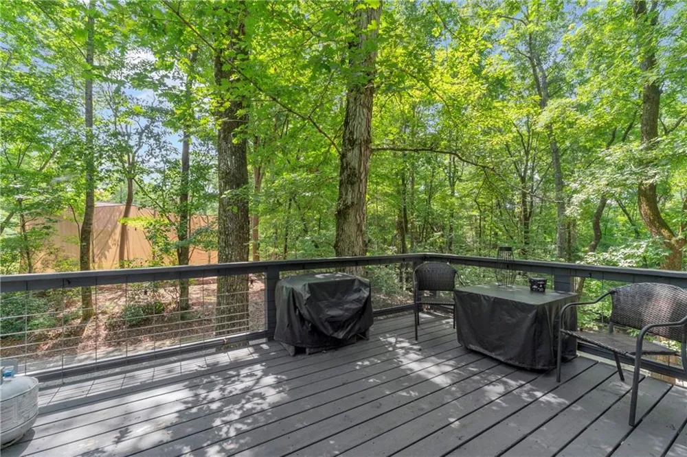 62 Couples Lane Sautee Nacoochee, GA 30571